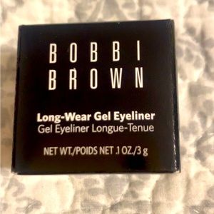 Bobbi Brown ink eyeliner